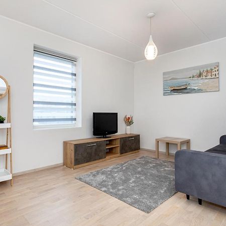 Tallinn City Center Apartment New2022 Luaran gambar