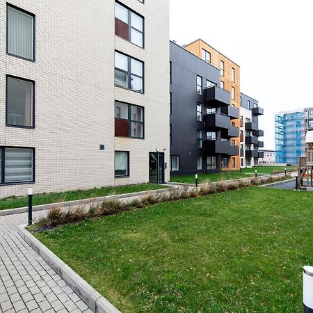 Tallinn City Center Apartment New2022 Luaran gambar