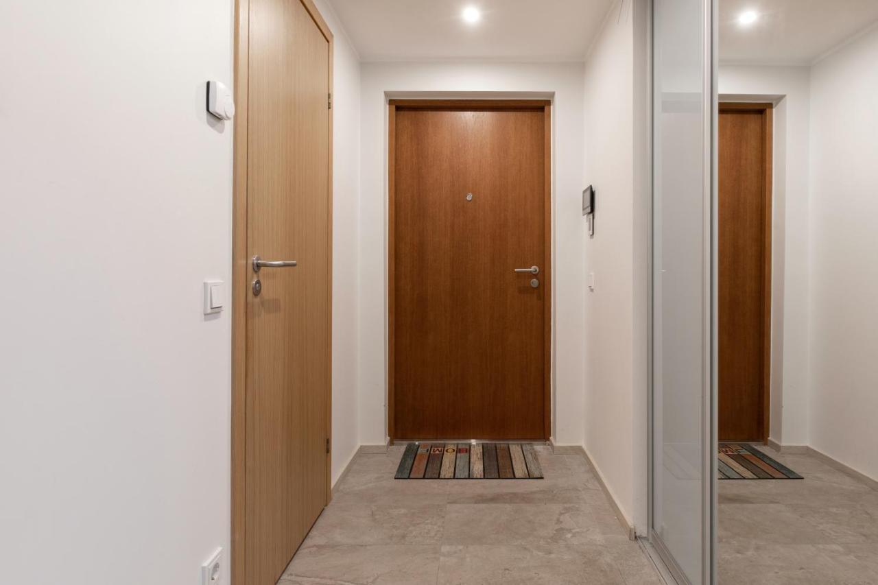 Tallinn City Center Apartment New2022 Luaran gambar