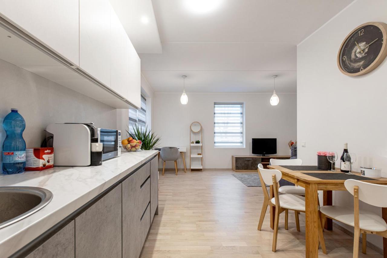 Tallinn City Center Apartment New2022 Luaran gambar