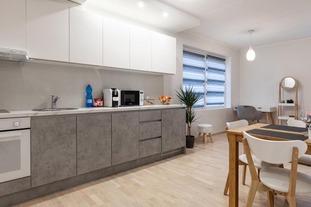 Tallinn City Center Apartment New2022 Luaran gambar