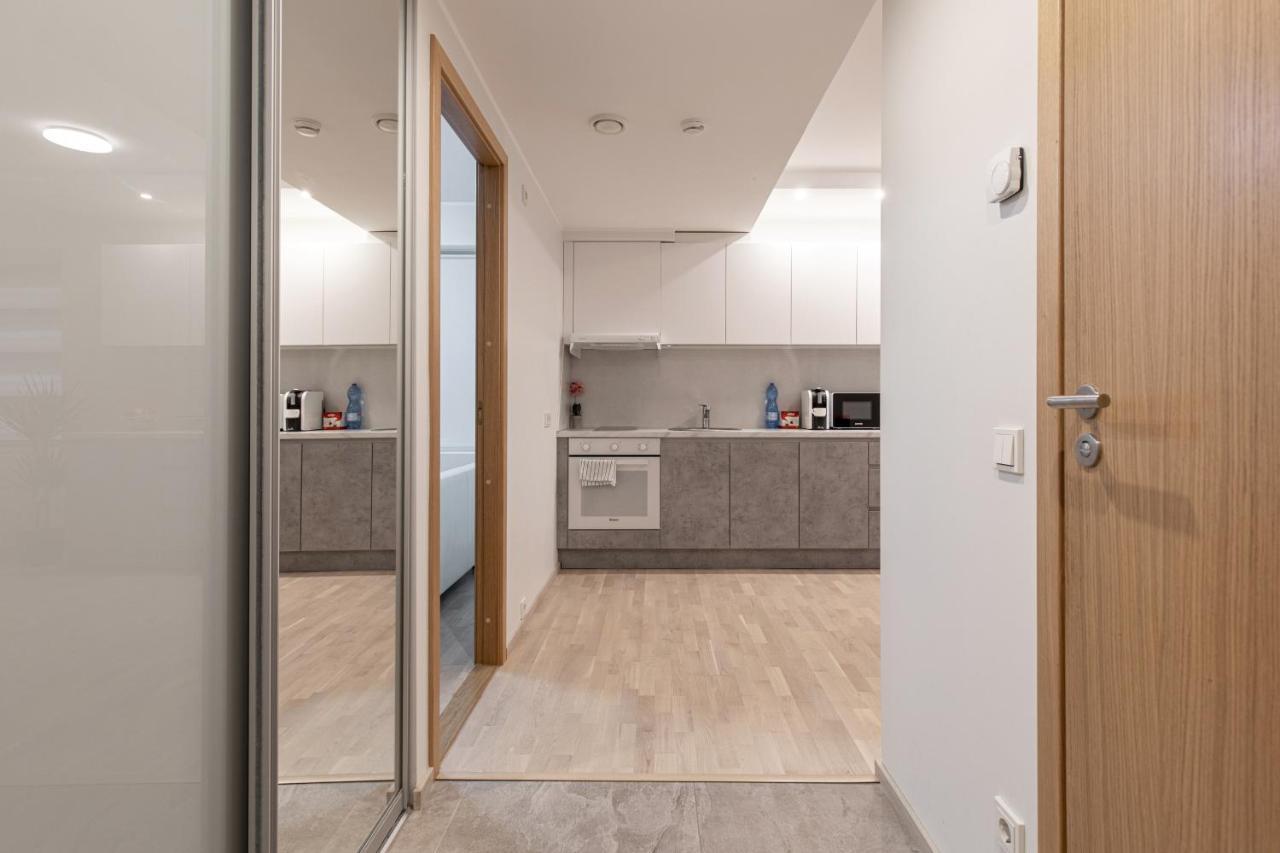 Tallinn City Center Apartment New2022 Luaran gambar