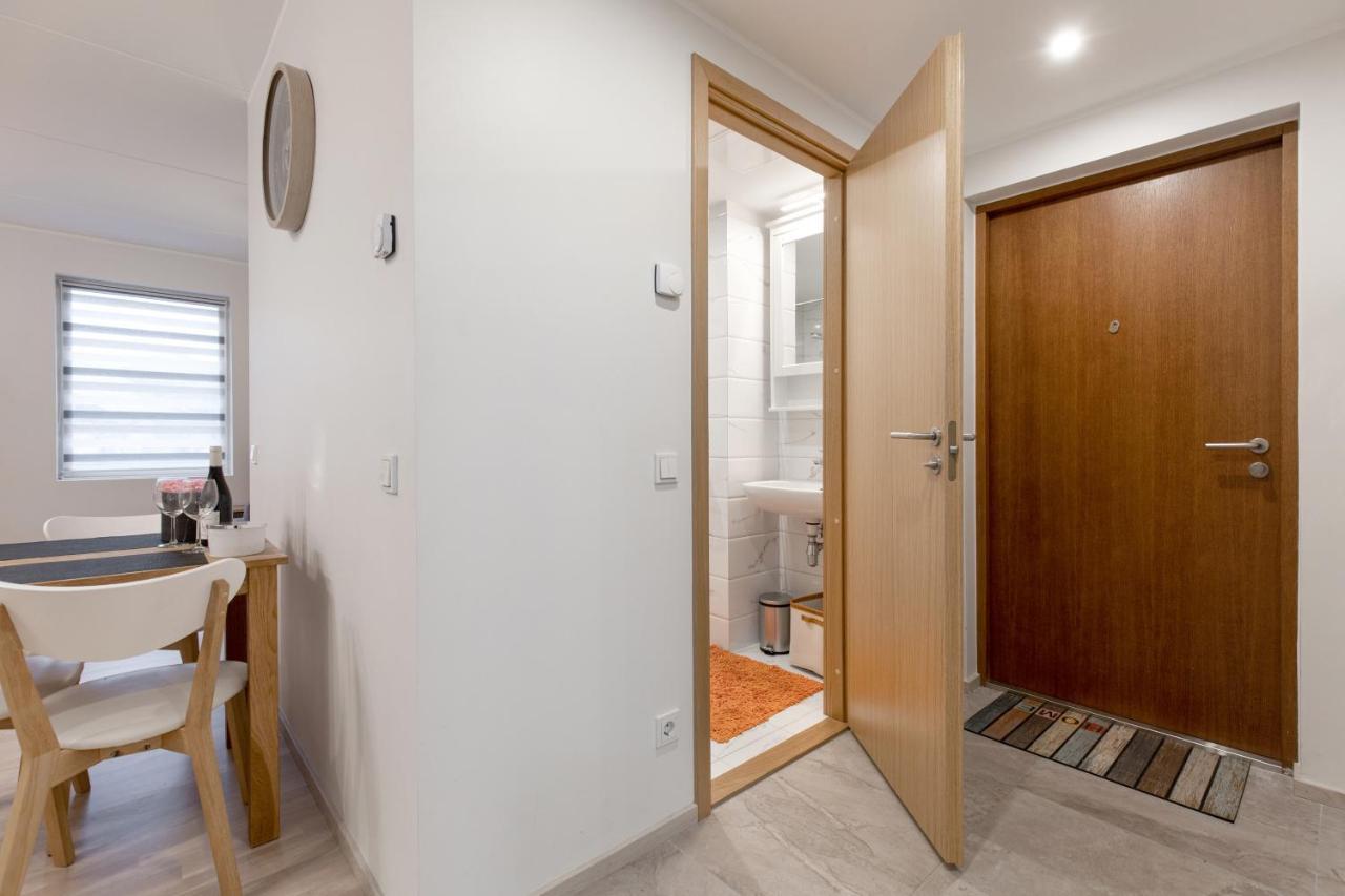 Tallinn City Center Apartment New2022 Luaran gambar