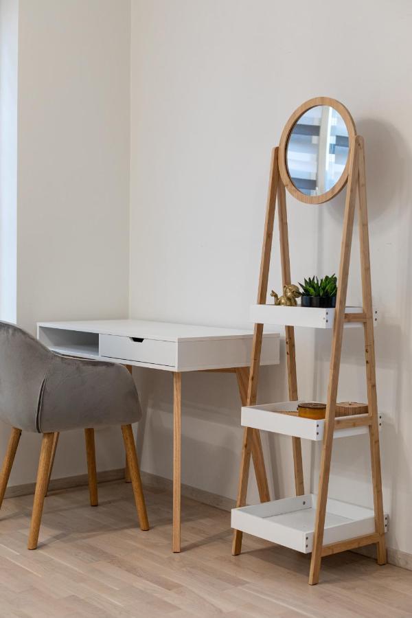 Tallinn City Center Apartment New2022 Luaran gambar