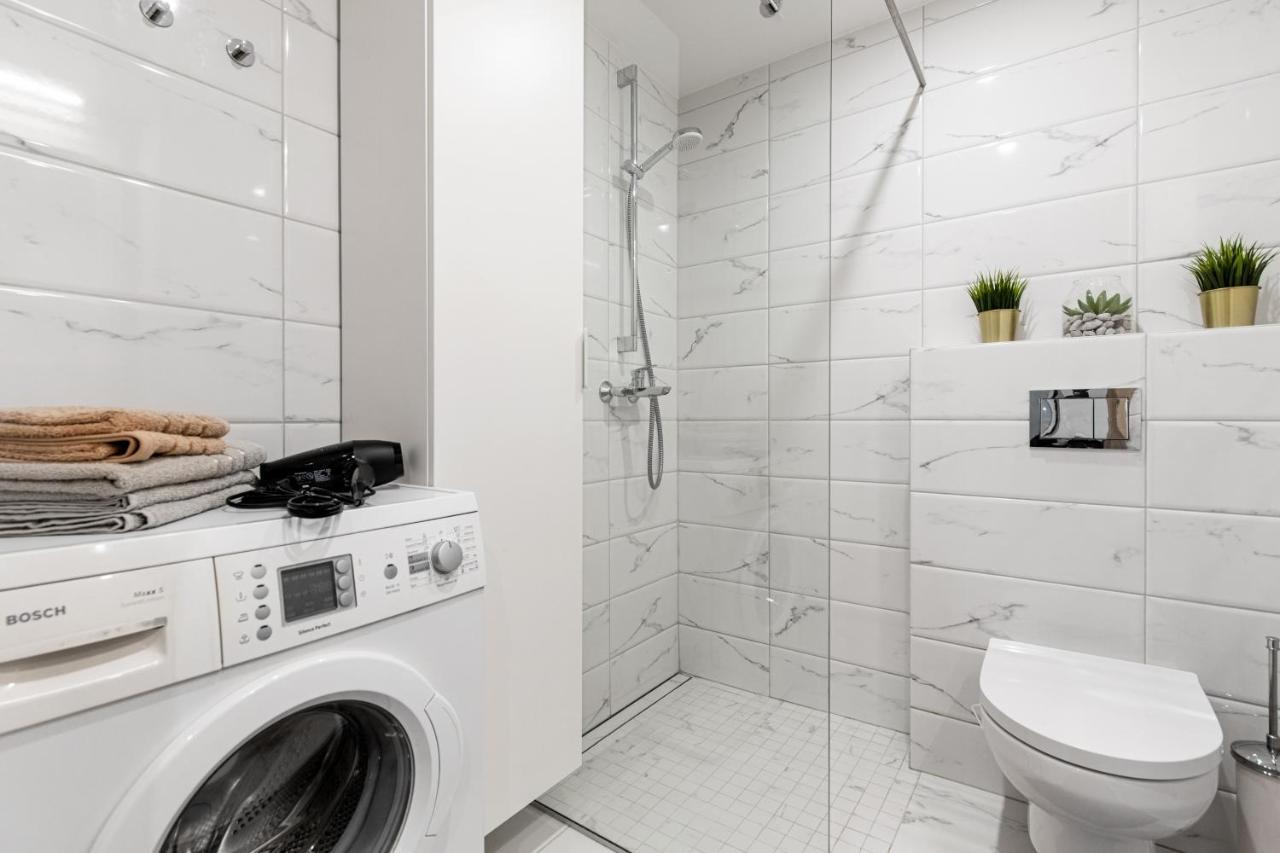 Tallinn City Center Apartment New2022 Luaran gambar