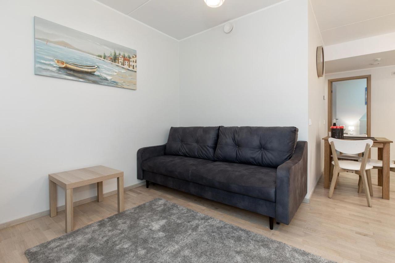 Tallinn City Center Apartment New2022 Luaran gambar