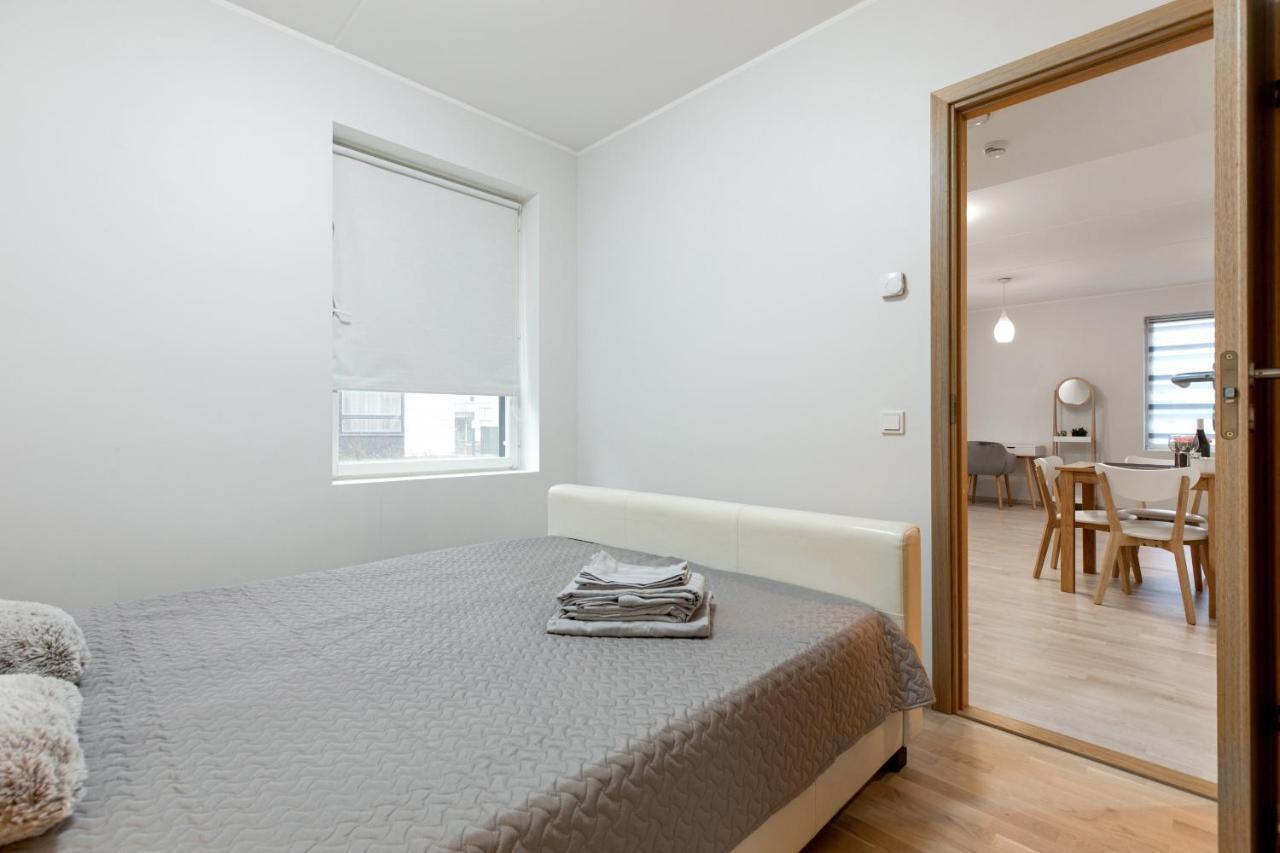 Tallinn City Center Apartment New2022 Luaran gambar