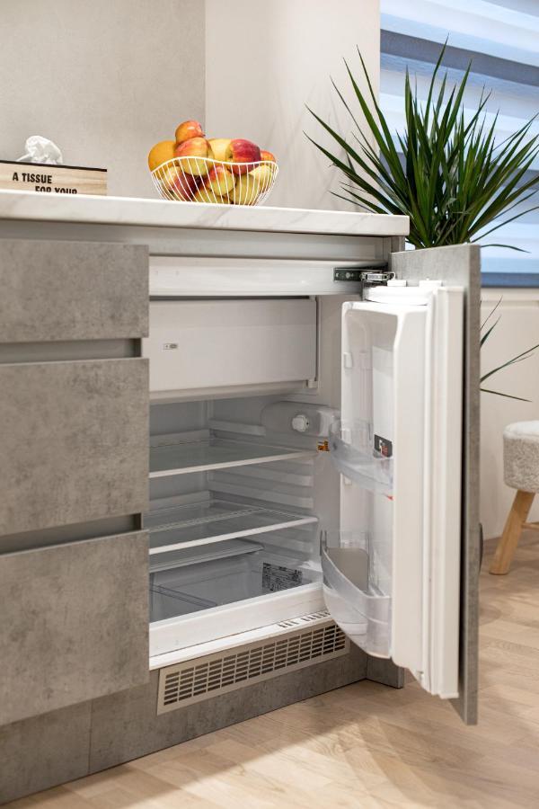 Tallinn City Center Apartment New2022 Luaran gambar