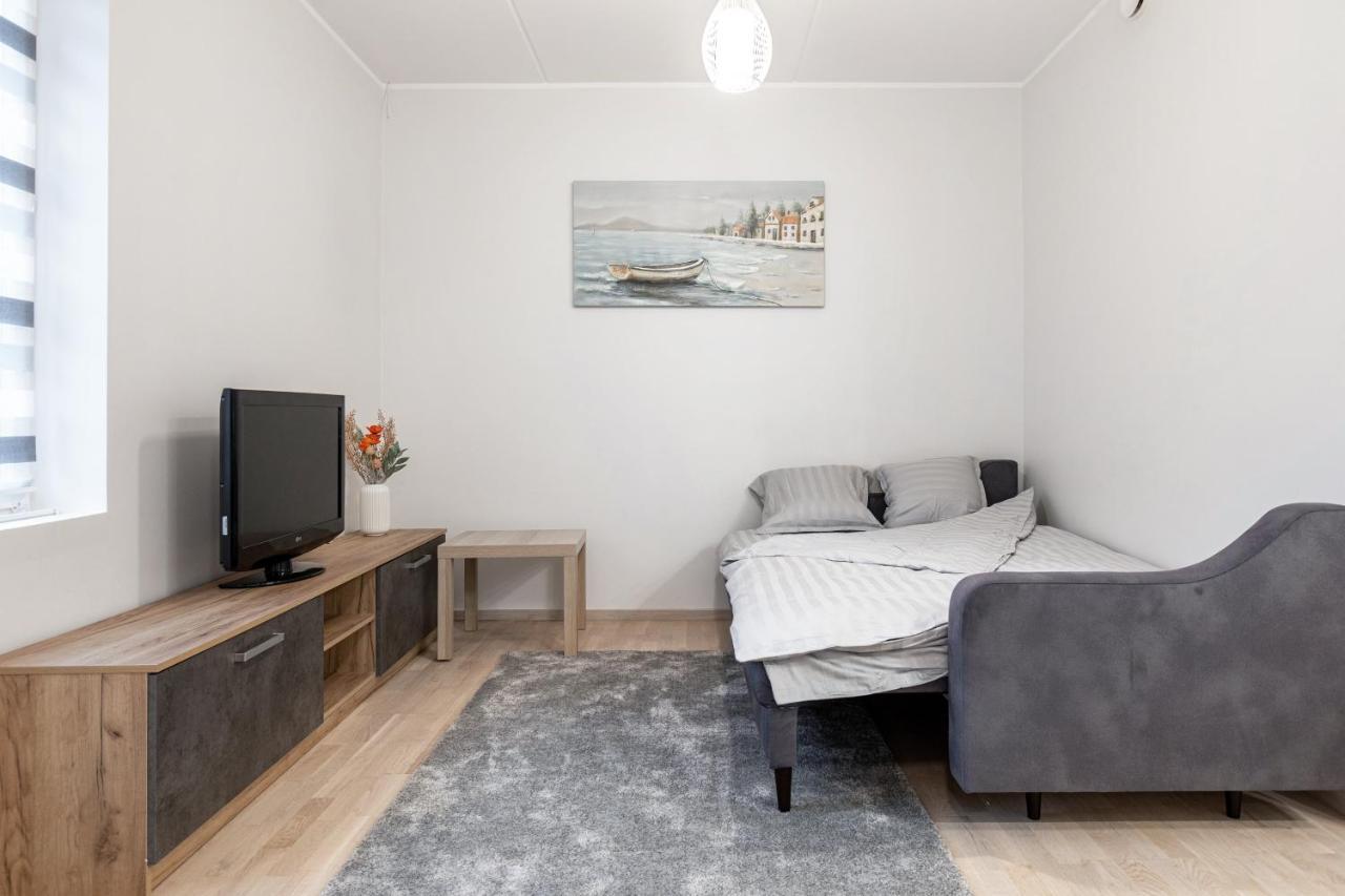 Tallinn City Center Apartment New2022 Luaran gambar