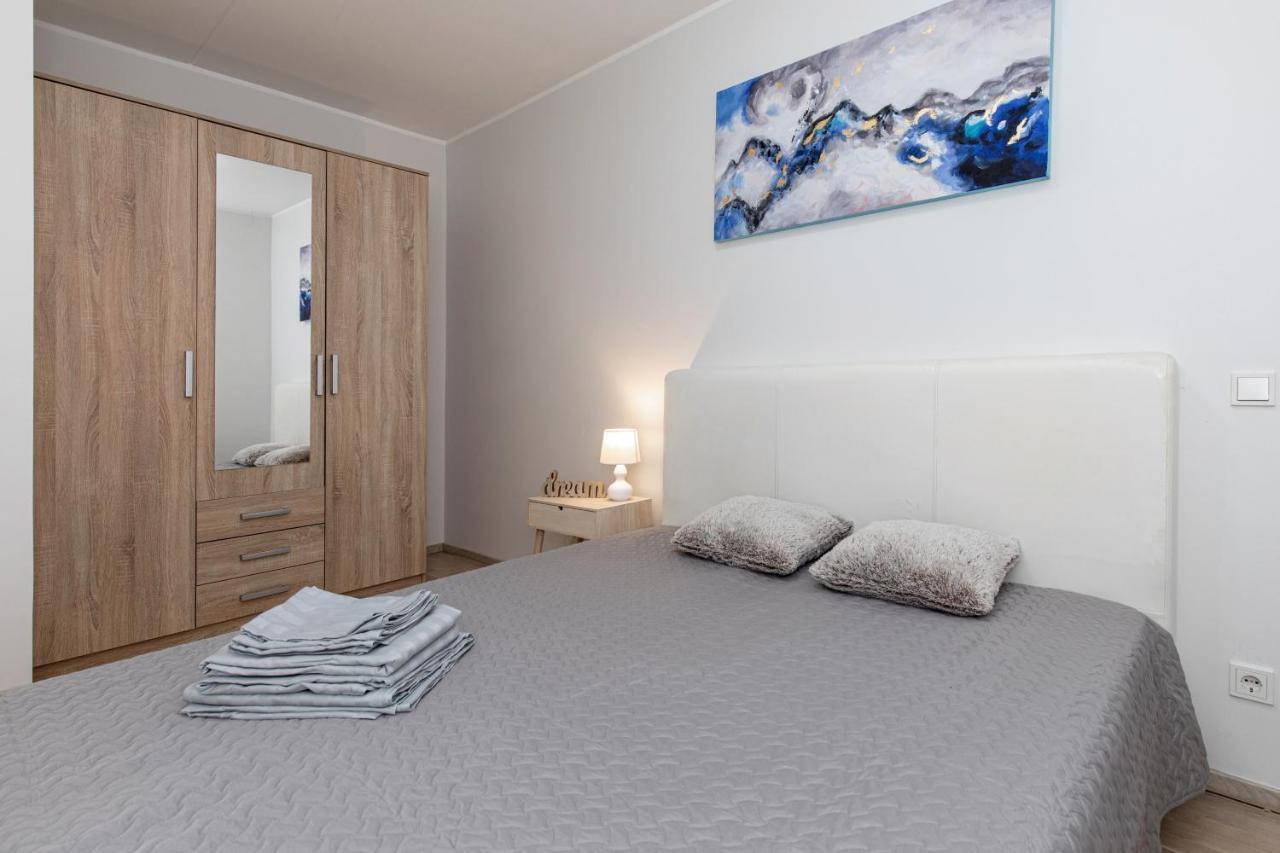 Tallinn City Center Apartment New2022 Luaran gambar
