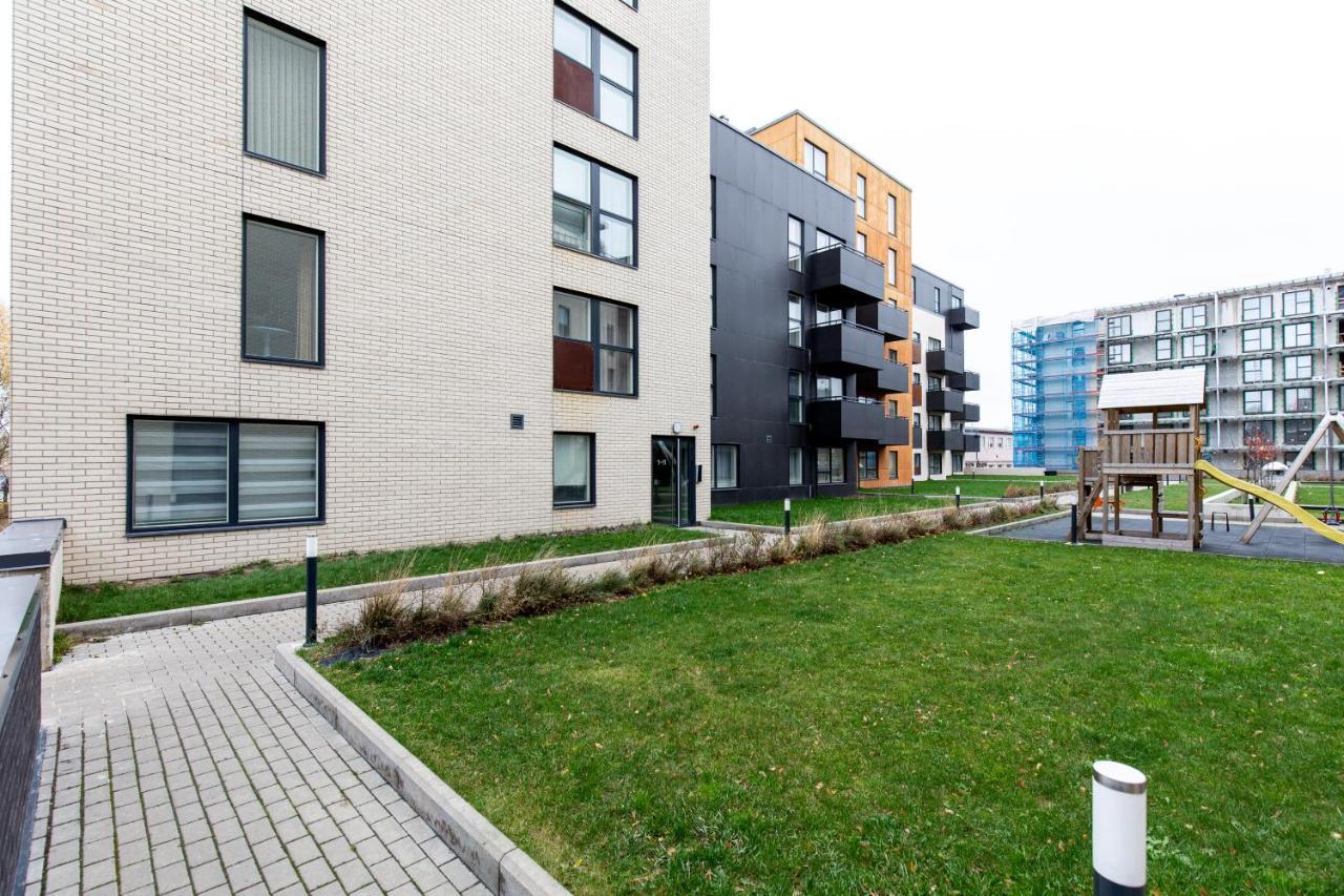 Tallinn City Center Apartment New2022 Luaran gambar