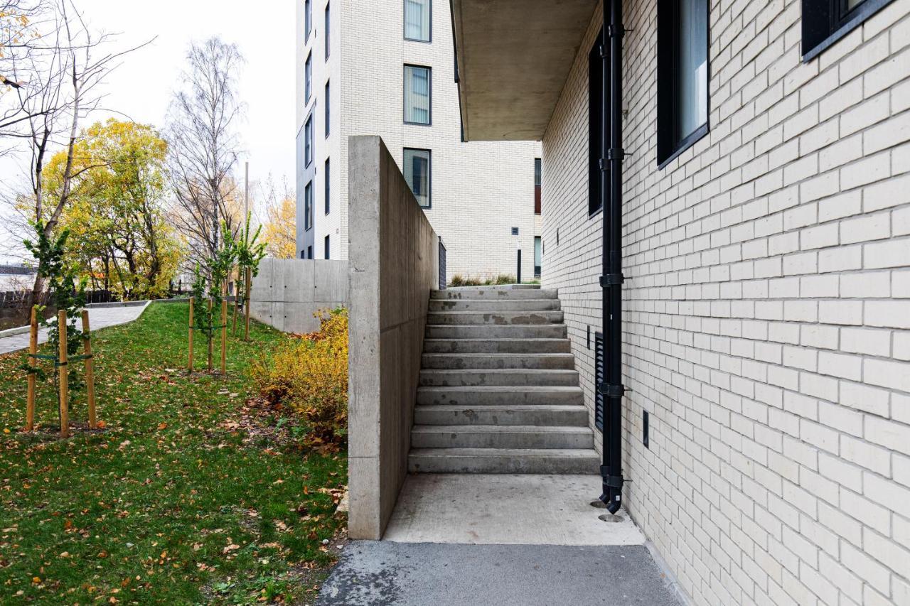 Tallinn City Center Apartment New2022 Luaran gambar